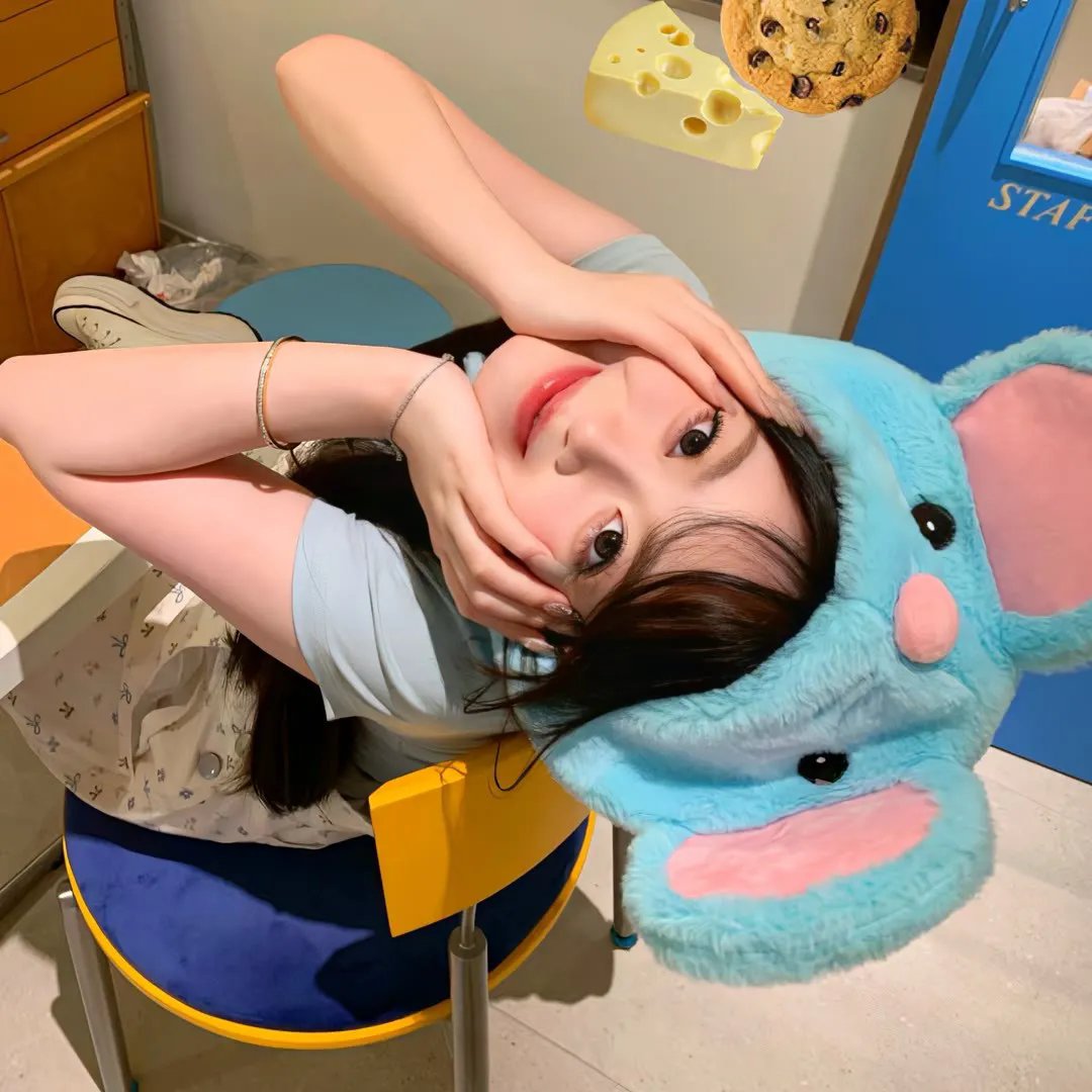 了不起的喜总