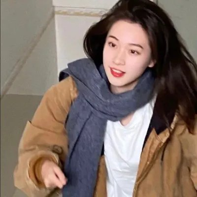 积爱的人